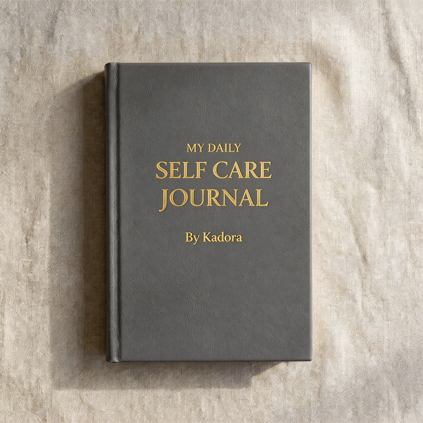 The Better You Journal