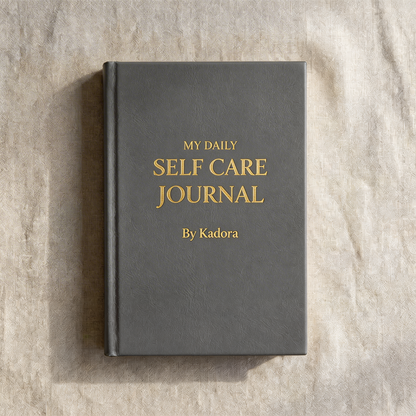The Better You Journal