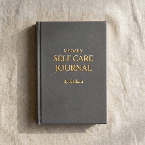 The Better You Journal