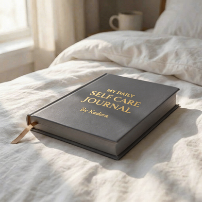 The Better You Journal