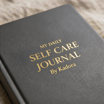 The Better You Journal