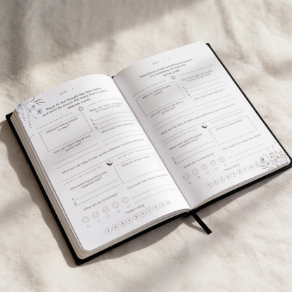 The Better You Journal