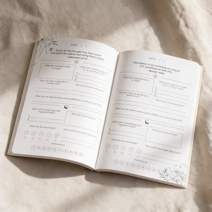 The Better You Journal