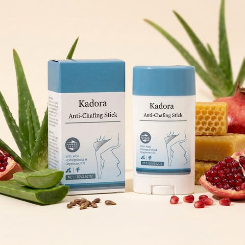 Natural Anti-Friction Stick