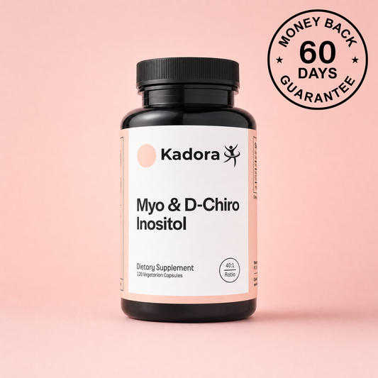 Inositol Complex Liver Care Capsules